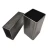 1 inch square iron pipe, square tube carbon steel pipe, square metal tube