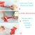 Import 1 Pc Kid DIY Classic Education Flying Power Up Paper Plane Electric Airplane Conversion Model Kit Gifts Toys For Children Create from China