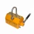 Import 1 ton 2 ton permanent magnetic lifter for lifting steel plate from China