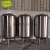Import 1 Year Warranty and material Stainless steel 304/316 vertical hot water jacket storage tank from China