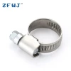 10-16mm stainless steel germany type car auto parts hose clamp