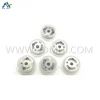 10# Control Valve Plate/Orifice Plate Fuel Injection Parts For Denso Common Injector 095000-7060