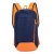 Import 10 liter waterproof backpack for hiking / waterproof durable rolling backpack /pro sport backpack from China