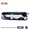 10 meters buslines passenger bus new coach for sale with toilet