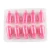 Import 10 PCs Brand New Second Generation Manicure Plastic Nail Art Soak Off UV Gel  Fluid for Removal of Varnish Manicure Tools from China