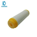 10 Standard Ion Exchange Resin Udf Water Soften Filter Cartridge Replacement