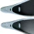 Import 100% carbon fiber material diving fins swimming fins can be customized from China