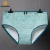 Import 100% Cotton Lovely Children Panties Young Girls Preteen Underwear Models from China