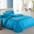 Import 100% Microfiber duvet cover, 70-120GSM custom printed microfiber bed sheets and adult bedding set from China