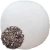 Import %100 Organic buckwheat pillow covered with  Organic Cotton case from USA