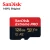 Import 100% Original SanDisk SDSQXCY 128GB 170MB/s Extreme Pro microSD Memory Card from Taiwan