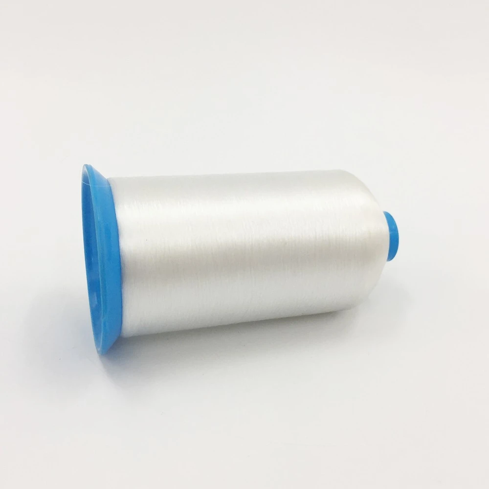 100% polyamid/PA customized Sewing thread for embroidery