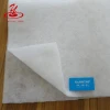 100% Polyester Fiber Soft Polyester Padding for Bra,Upholstery