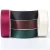 Import 100% Polyester High quality custom double face 25mm 1inch cotton gift packing ribbon from China