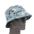 Import 100% Polyester Wide Brim High Quality Golf Cap Custom Embroidery Printed Sublimation Bucket Hat from China