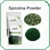 Import 100% pure organic Spirulina powder for animals feed from China
