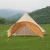 Import 100% waterproof Canvas 6m Bell Tent Adaptable Awning for sale from China