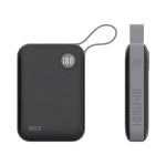 10000mah Power Bank Fast Charging Usb Portable Universal Mobile Charger Portable Power Bank