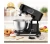 Import 1000W 3 in 1 multi-function planetary stand food mixer with meat grinder & blender 5.5L bowl  & 7L bowl from China