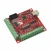 Import 100KHz mach3 usb 4 Axis Stepper motor control card USB motion Controller card for cnc machinery from China