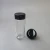 Import 100ml glass spice jars with flip top cap/shaker bottle from China