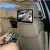 10.1 Inch Car Headrest Monitor With hdmi Input USB SD 1280*RGB*800 Full HD auto Screen