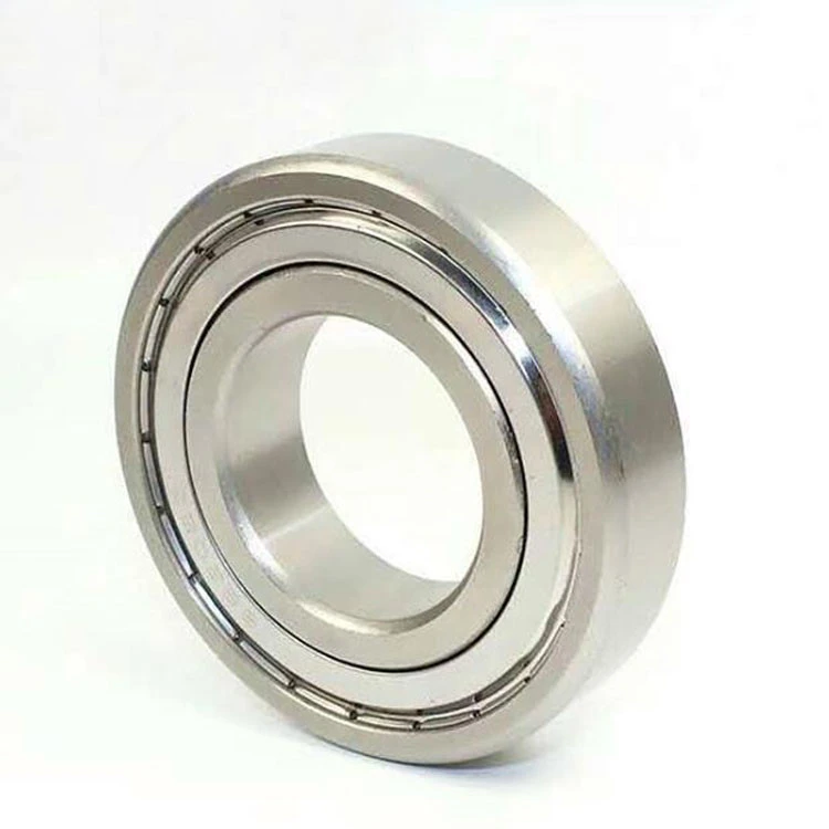 10*26*8mm rust proof magnetic 440 non magnetic 304 Stainless steel miniature ball bearing sr1458zz