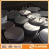 1050 Aluminium Circle for Light Cover