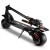Import 10inch 2 Wheels Electric Scooter 36V 48V 350W with Front Light Mini Scooter Folding E-Scooter Electric Hoverboard from China