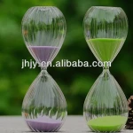 10minutes hourglass