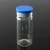 Import 10ml Empty Glass Boxes Vials with Stopper Seals Cosmetic Bottles DIY Clear Transparent Glass Jars Containers from China