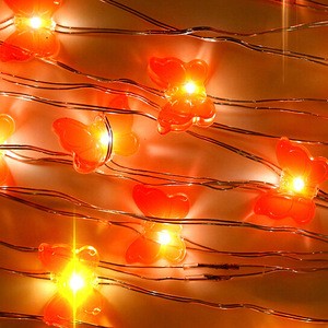 10&quot; Super Bright Flexible Wire String Lights (7 Designs Available)