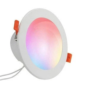10w 76x110mm led cob down light surface mounted ip44 aluminum led downlight for bedroom, pathway, hotel, shopping mall etc