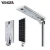 Import 10w waterproof ip65 integrated all in one led solar energy power street lighting system from China
