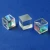 Import 10x10x10mm BK7 Glass Prism, Beamsplitter Cube from China