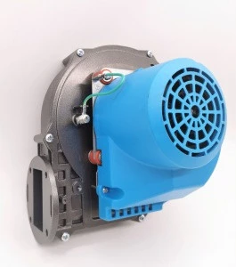 110V/ 230V D-RG148 Combustion Fan blower  Radial Fan blower  Gas Blower