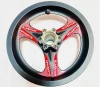 12 inch kids bicycle wheel rim   magnesium alloy wheel kids bicycle parts components  X18  WHL wheel