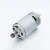 Import 12 v motor RS-395,395 micro motor with worm gear,carbon-brush micro dc motor rs-395 from China