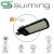 Import 120W project suiming design list manufacture aluminium energy products new led housing columns solar street light price from China