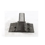 12.5m Steel Rail for Mining Industry