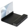 12inch screen High definition portable screen magnifier freely adjustable angle 3d screen amplifier