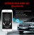 Import 12V/24V Auto Alarm Remote Central 433,92MHZ  and Octopus Keyless Entry System For Call Phone APP Remote Manipulation from China