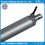 12vdc multi-functional tubular Linear Actuators for solar tracker