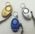 Import 130db painted personal alarm keychain ladies self defensive alarm anti wolf alarm with led from China