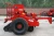 Import 14 rows No-tillage seeding and fertilizing precision seeder from China