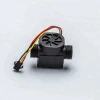 1/4G ABS water flow sensor for irrigation purposes