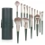 Import 14PCS cosplay makeup brushes sets eyeshadows brushes and make-up tools Wholesale customization from China