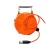 Import 15 m installation compact garden hose reel with automatic rewind function Garden water hose reel from China