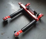 1500lb Hydraulic Vehicle Positioning Jack Wheel Dolly, electric car jacks