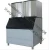 Import 150kg/day Commercial Ice Cube Maker/ Hotel Cube Ice Machine from China